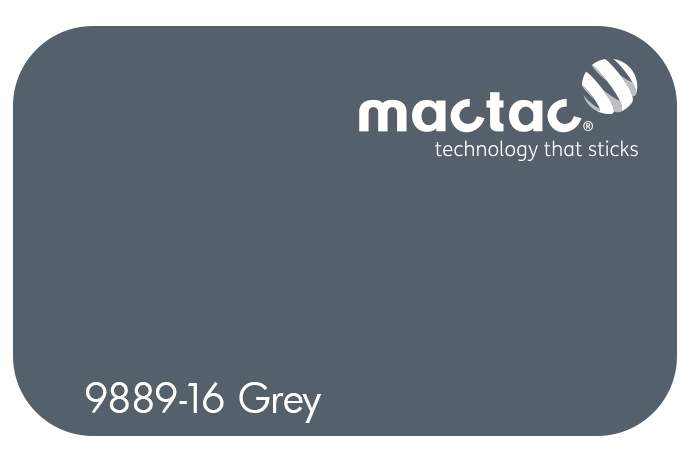 MACTAC GREY 610 X 1 | Aarque